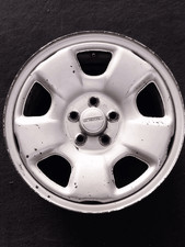 Cerchio in ferro occasione 6.0X15 originale Subaru Forester ET45 5X100 0aae3e