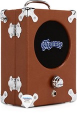 Pignose Amps Pignose Amplificatore combinato 5 watt 1x5" - Marrone