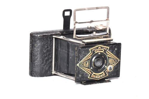 Ensign midget macchina - midget, 33,