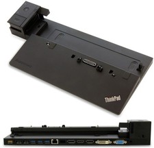 Lenovo ThinkPad Ultra Dock