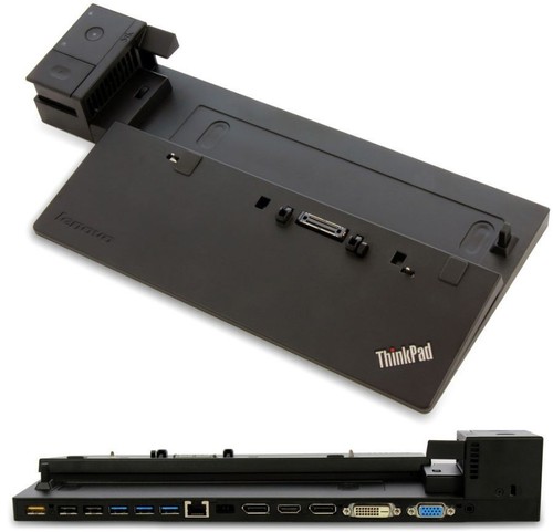 Lenovo thinkpad ultra dock - lenovo,
