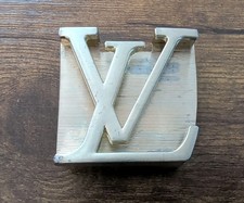 Louis Vuitton LV iconica