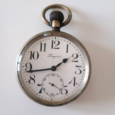 Orologio da tasca Longines