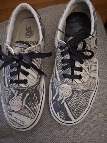 Vans moma classic lacci - x,