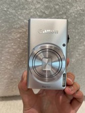 Canon IXY 90F PowerShot ELPH