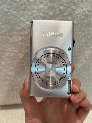 Canon ixy 90f - 90f, elph