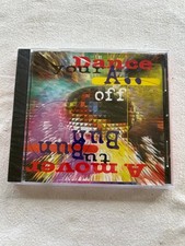 Various Artists - Dance Your A... Off CD 1995 Latin Dance PolyGram