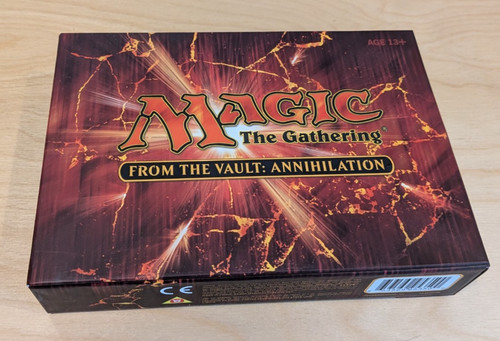 Magic the gathering mtg - the,