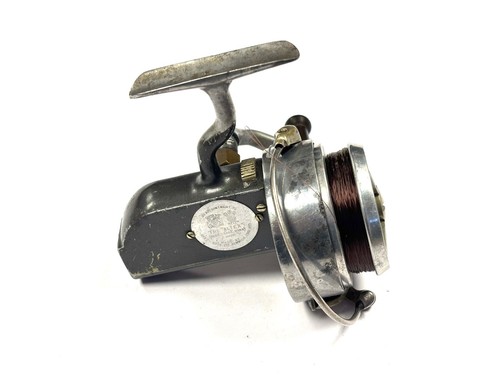 Mulinello pesca hardy altex - mulinello,