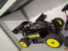 Kyosho INFERNO NEO 3.0