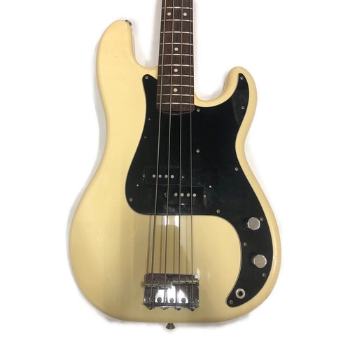 Fender japan pb62 precision - pb62-53,