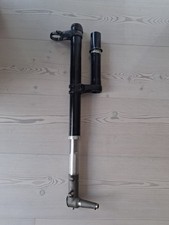 Cannondale lefty titanium mtb - cannondale,