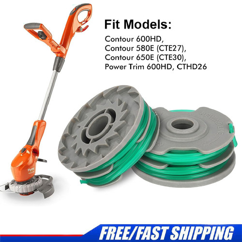 Per flymo contour 600hd - flymo,