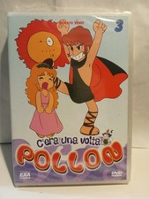 DVD SIGILLATO Pollon C'era una