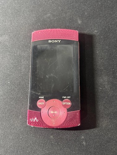 Sony walkman nwz - sony,