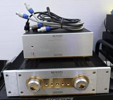 Musical Fidelity M3 Nu-Vista
