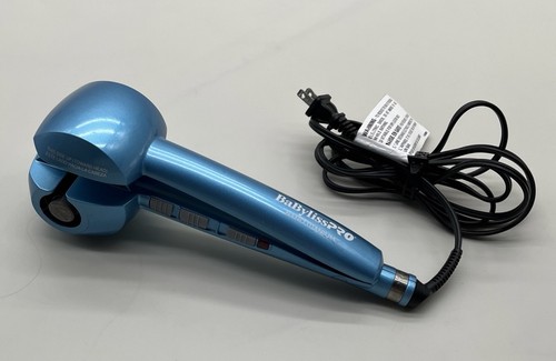 Miracurl babyliss pro nano - babyliss,