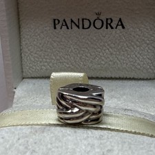 247B NWT AUTH PANDORA SS
