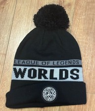 Cappello league legends - cappello,