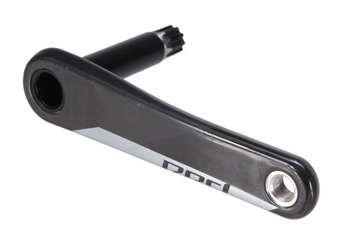 Braccio pedivella sram rosso - braccio,