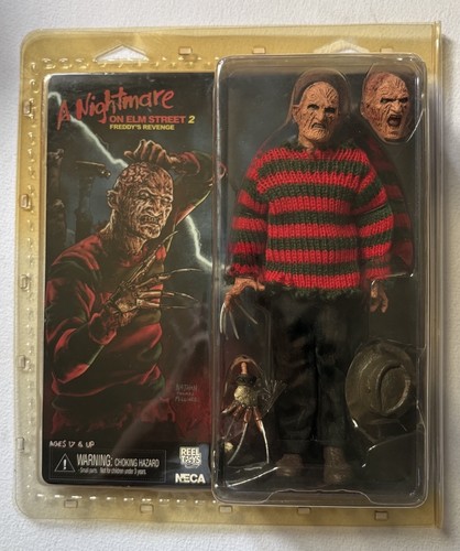 Neca freddy krueger - freddy,