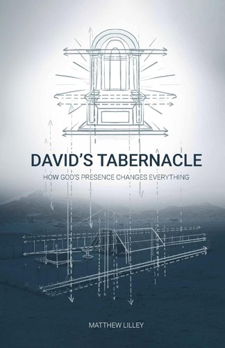 David tabernacle how god - david's,