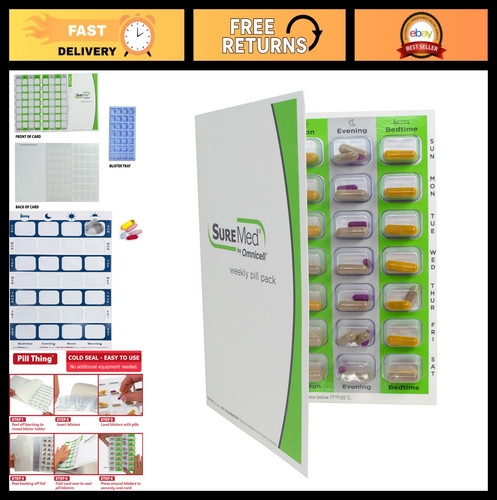 Weekly cold seal farmaci - weekly,