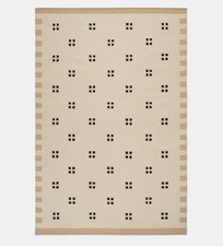 IKEA STOCKHOLM tappeto tessuto