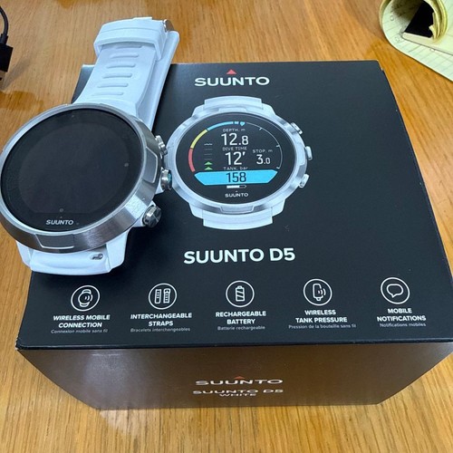 Computer subacqueo suunto - computer,