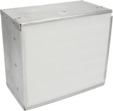 Mycology-Supply Cappa a Flusso