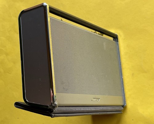 Bose soundlink lettore - soundlink, 2