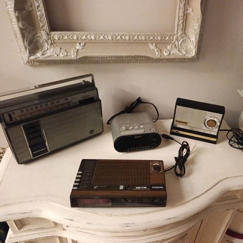 Mivar sony voxson - mivar,sony,,