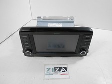 Autoradio Lettore Bluetooth Kia Picanto JA 2020 96160-G6460ASB