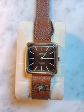 Wyler Vetta 17 jewels incabloc