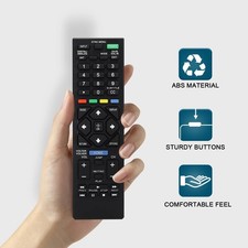 Replacement Remote Control for