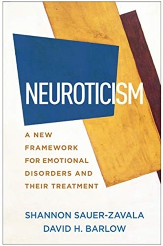 Neuroticism shannon - neuroticism,