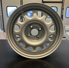 CERCHIO IN ACCIAIO CROMO