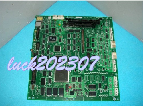 1pz scheda controllo - scheda, di