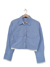 ZARA Camicia blusa Donna