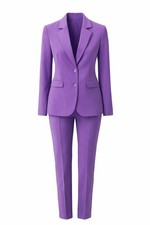 Tailleur donna con - , pantaloni