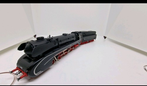 Rivarossi 1339 locomotiva - rivarossi, a