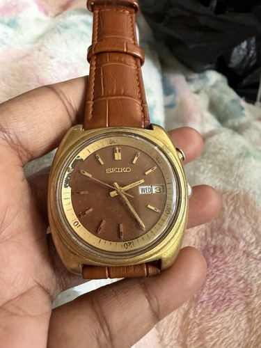 Orologio uomo automatico seiko - orologio,