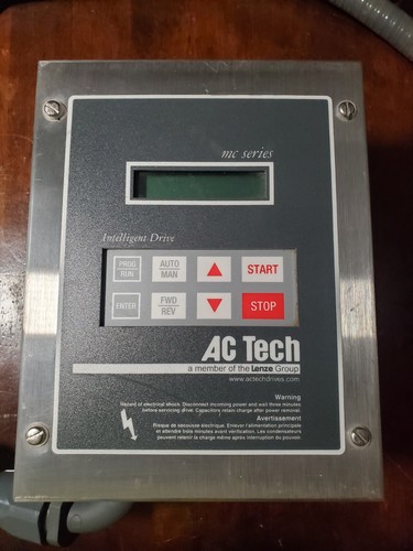 Tech m1410e series - mc,