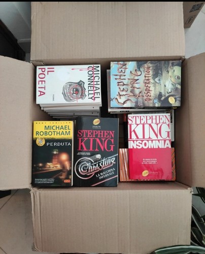 Libri gialli thriller - 60, gialli/thriller