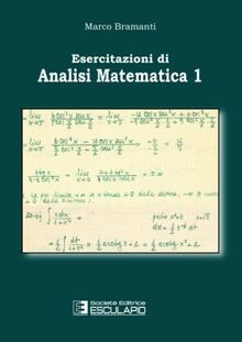 Esercitazioni analisi - esercitazioni, di