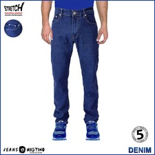 1 -2 -3 Paia Jeans Uomo