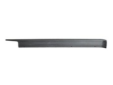 Modanatura battitacco sinistro - battitacco,