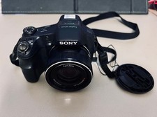 Sony Cyber-shot DSC-HX200V
