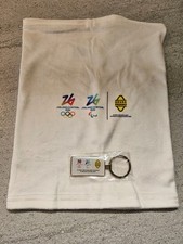 Set Olimpiadi Milano Cortina