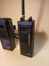 Intek Handycom - 50S - Radio